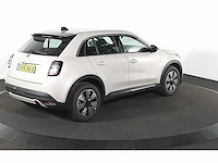 Fiat 600 hybrid urban 1.2 100pk 2025 (origineel-nl), hvk-88-b - afbeelding 12 van  29