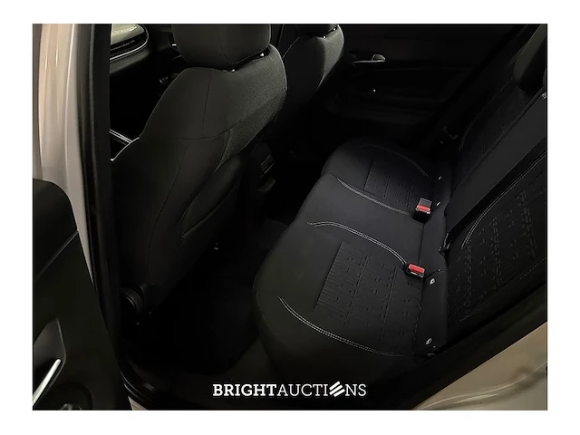 Fiat 600 hybrid urban 1.2 100pk 2025 (origineel-nl), hvk-88-b - afbeelding 29 van  29