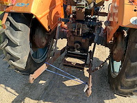 Fiat 640 tractor - afbeelding 4 van  21