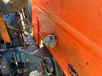 Fiat 640 tractor - afbeelding 1 van  6