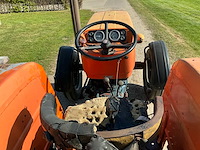 Fiat 640 tractor - afbeelding 2 van  6