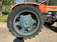 Fiat 640 tractor - afbeelding 8 van  21