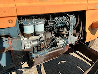 Fiat 640 tractor - afbeelding 4 van  6