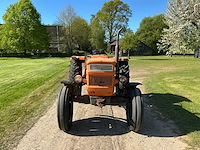 Fiat 640 tractor - afbeelding 19 van  21