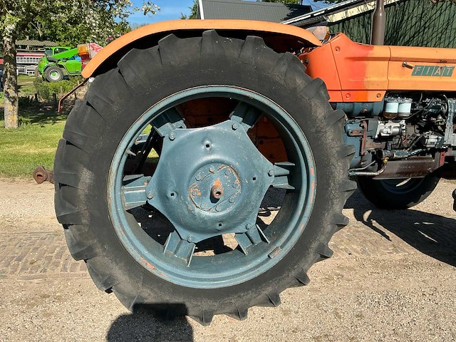 Fiat 640 tractor - afbeelding 8 van  21