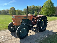 Fiat 640 tractor - afbeelding 1 van  21