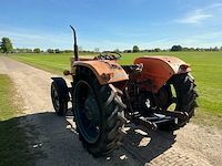 Fiat 640 tractor - afbeelding 14 van  19