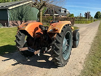 Fiat 640 tractor - afbeelding 15 van  19