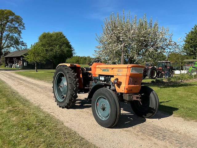 Fiat 640 tractor - afbeelding 17 van  19
