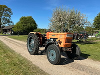 Fiat 640 tractor - afbeelding 17 van  19