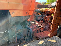 Fiat 640 tractor - afbeelding 2 van  21