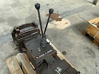 Fiat 780 transmissie - afbeelding 4 van  4