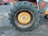 Fiat 780/8 tweewielaangedreven landbouwtractor - afbeelding 3 van  27