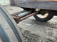 Fiat 780/8 tweewielaangedreven landbouwtractor - afbeelding 5 van  27