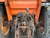 Fiat 780/8 tweewielaangedreven landbouwtractor - afbeelding 7 van  27