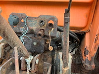 Fiat 780/8 tweewielaangedreven landbouwtractor - afbeelding 8 van  27