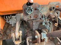 Fiat 780/8 tweewielaangedreven landbouwtractor - afbeelding 9 van  27