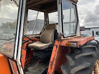 Fiat 780/8 tweewielaangedreven landbouwtractor - afbeelding 11 van  27