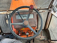 Fiat 780/8 tweewielaangedreven landbouwtractor - afbeelding 13 van  27