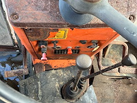 Fiat 780/8 tweewielaangedreven landbouwtractor - afbeelding 15 van  27