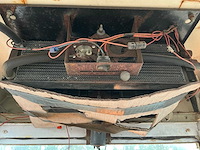 Fiat 780/8 tweewielaangedreven landbouwtractor - afbeelding 19 van  27