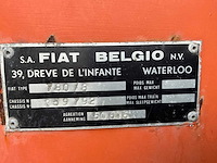 Fiat 780/8 tweewielaangedreven landbouwtractor - afbeelding 20 van  27