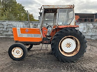 Fiat 780/8 tweewielaangedreven landbouwtractor - afbeelding 12 van  27