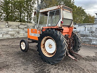 Fiat 780/8 tweewielaangedreven landbouwtractor - afbeelding 21 van  27
