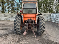 Fiat 780/8 tweewielaangedreven landbouwtractor - afbeelding 22 van  27