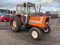 Fiat 780/8 tweewielaangedreven landbouwtractor - afbeelding 25 van  27