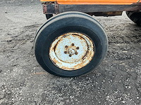 Fiat 780/8 tweewielaangedreven landbouwtractor - afbeelding 27 van  27