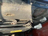 Fiat 880dt 5 vierwiel aangedreven landbouwtractor 1980 - afbeelding 7 van  14