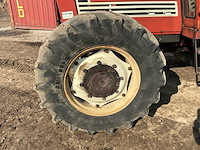 Fiat 880dt 5 vierwiel aangedreven landbouwtractor 1980 - afbeelding 6 van  31