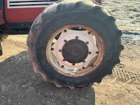 Fiat 880dt 5 vierwiel aangedreven landbouwtractor 1980 - afbeelding 9 van  31