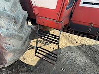 Fiat 880dt 5 vierwiel aangedreven landbouwtractor 1980 - afbeelding 10 van  31