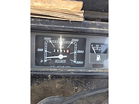 Fiat 880dt 5 vierwiel aangedreven landbouwtractor 1980 - afbeelding 18 van  31