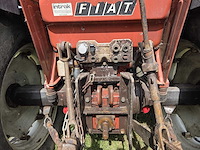 Fiat 880dt 5 vierwiel aangedreven landbouwtractor 1980 - afbeelding 20 van  31