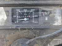 Fiat 880dt 5 vierwiel aangedreven landbouwtractor 1980 - afbeelding 22 van  31