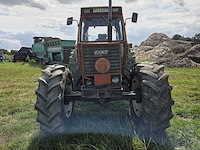 Fiat 880dt 5 vierwiel aangedreven landbouwtractor 1980 - afbeelding 12 van  31