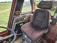 Fiat 880dt 5 vierwiel aangedreven landbouwtractor 1980 - afbeelding 25 van  31