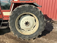 Fiat 880dt 5 vierwiel aangedreven landbouwtractor 1980 - afbeelding 7 van  31