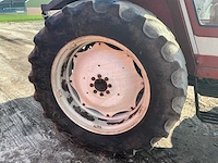 Fiat 880dt 5 vierwiel aangedreven landbouwtractor 1980 - afbeelding 8 van  31