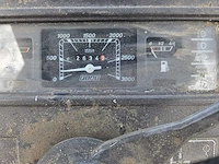 Fiat 880dt 5 vierwiel aangedreven landbouwtractor 1980 - afbeelding 22 van  31