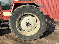 Fiat 880dt 5 vierwiel aangedreven landbouwtractor 1980 - afbeelding 3 van  17