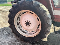 Fiat 880dt 5 vierwiel aangedreven landbouwtractor 1980 - afbeelding 4 van  17