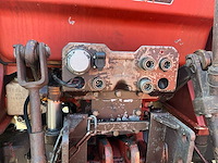 Fiat 880dt 5 vierwiel aangedreven landbouwtractor 1980 - afbeelding 13 van  17