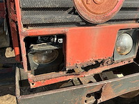 Fiat 880dt 5 vierwiel aangedreven landbouwtractor 1980 - afbeelding 17 van  17