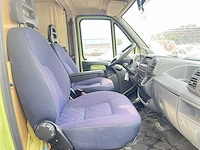 Fiat adria twin mobil camper | 25-hsr-7 - afbeelding 2 van  32