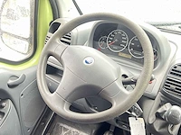 Fiat adria twin mobil camper | 25-hsr-7 - afbeelding 3 van  32