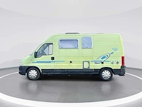Fiat adria twin mobil camper | 25-hsr-7 - afbeelding 8 van  32